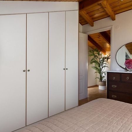 Myronis Villa Corfu Town Екстериор снимка