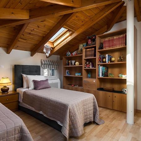 Myronis Villa Corfu Town Екстериор снимка