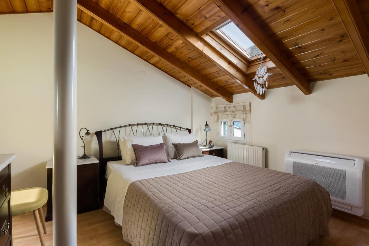 Myronis Villa Corfu Town Екстериор снимка