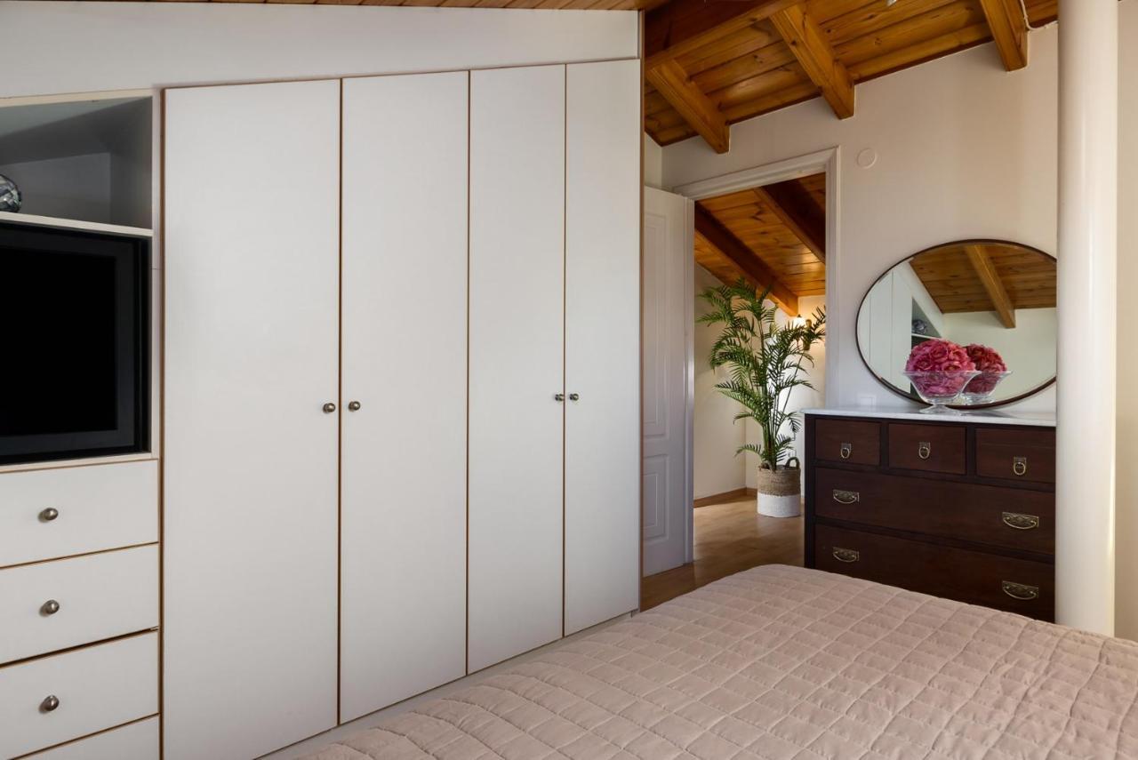 Myronis Villa Corfu Town Екстериор снимка