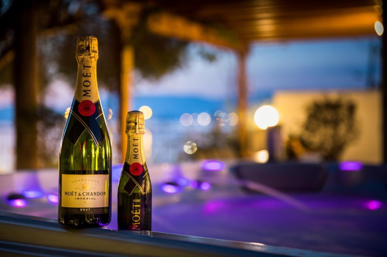 Myronis Villa Corfu Town Екстериор снимка