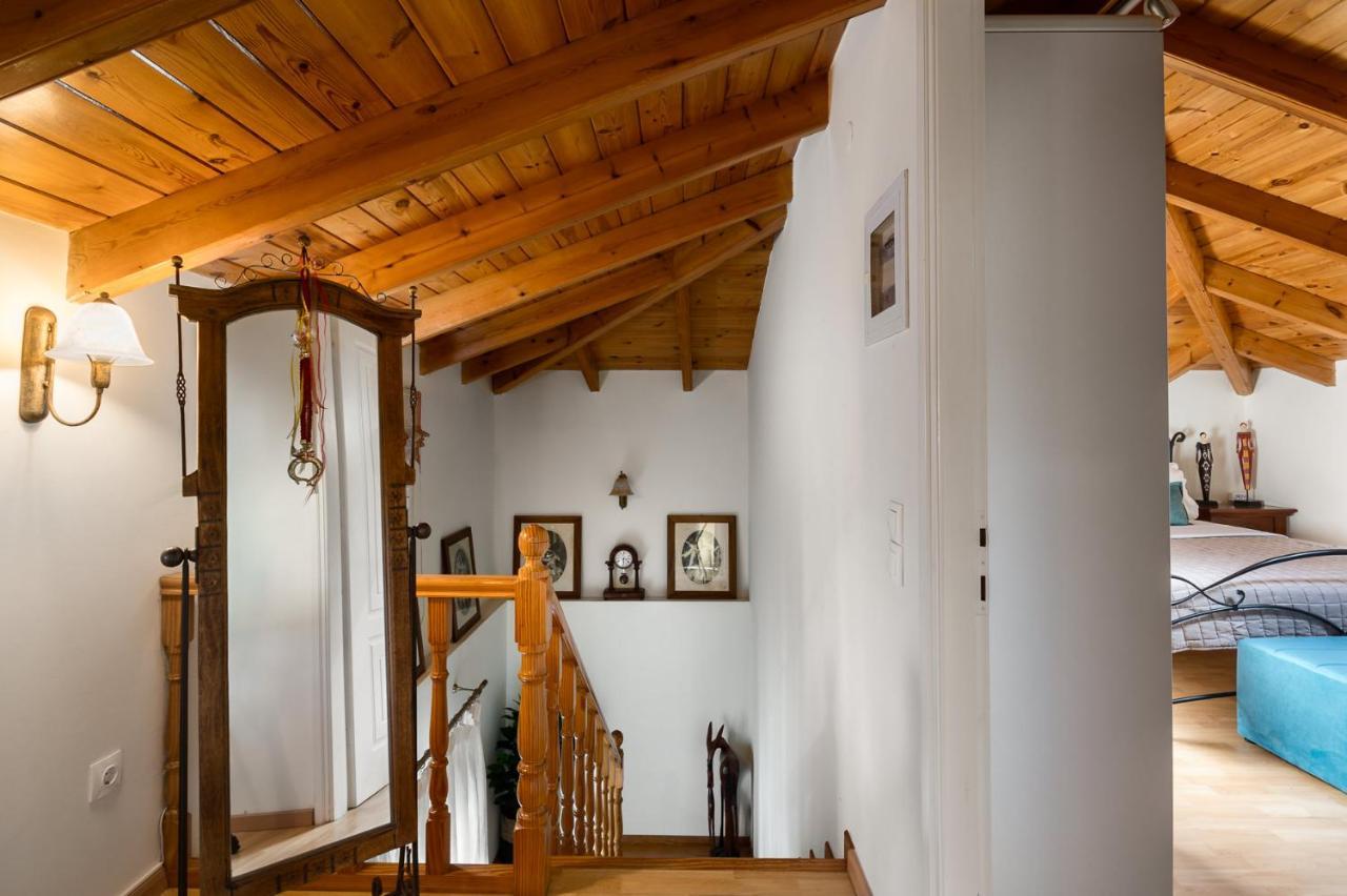 Myronis Villa Corfu Town Екстериор снимка