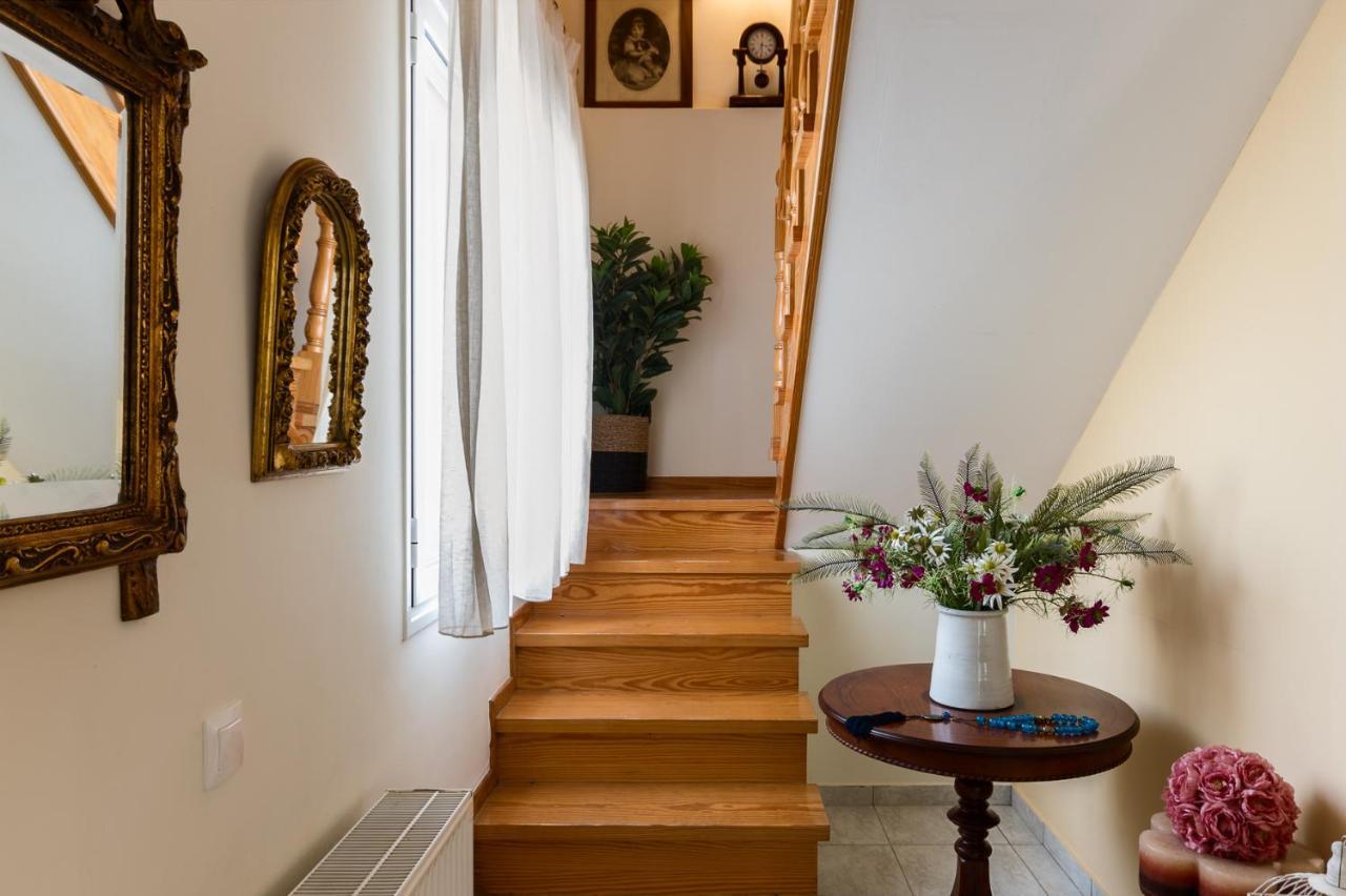 Myronis Villa Corfu Town Екстериор снимка