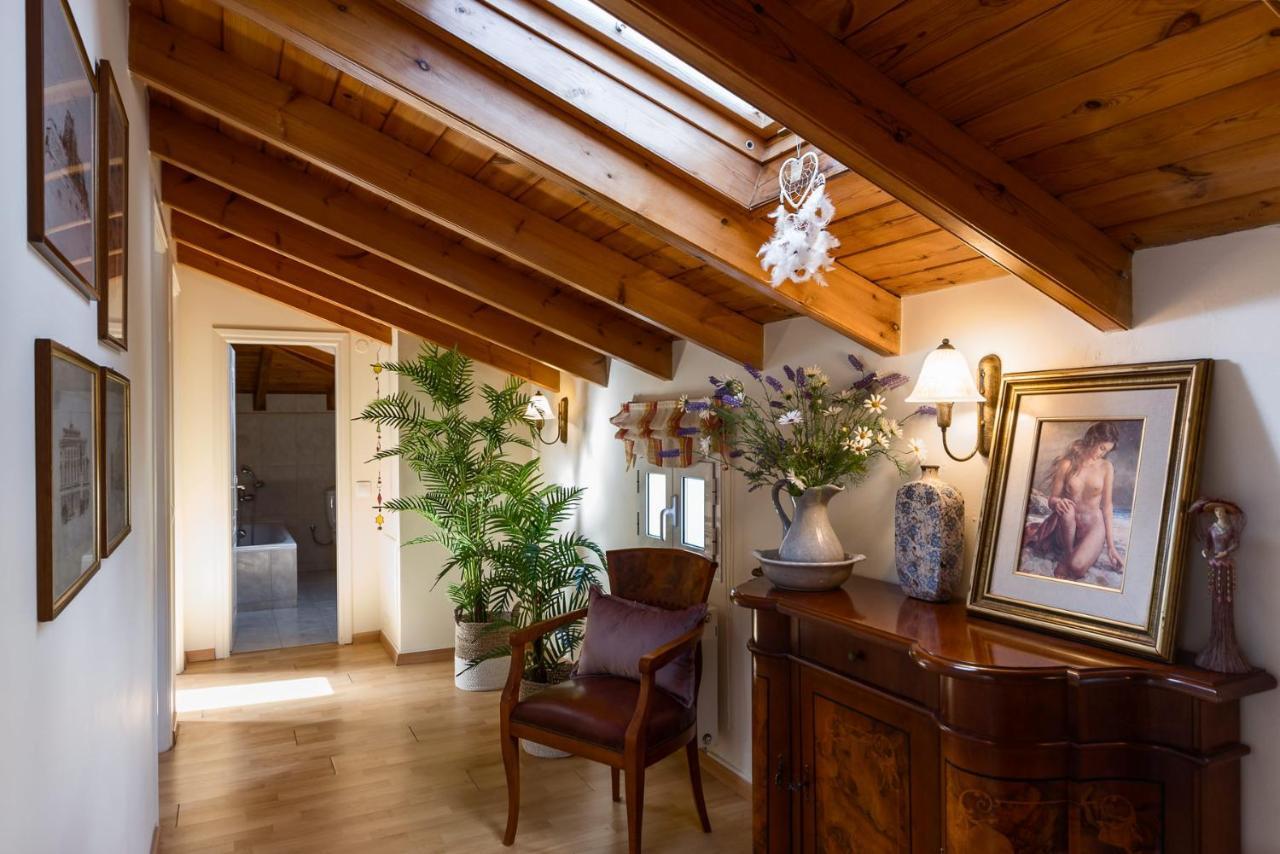 Myronis Villa Corfu Town Екстериор снимка