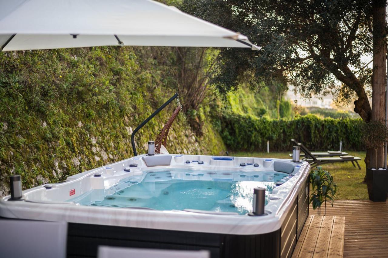 Myronis Villa Corfu Town Екстериор снимка