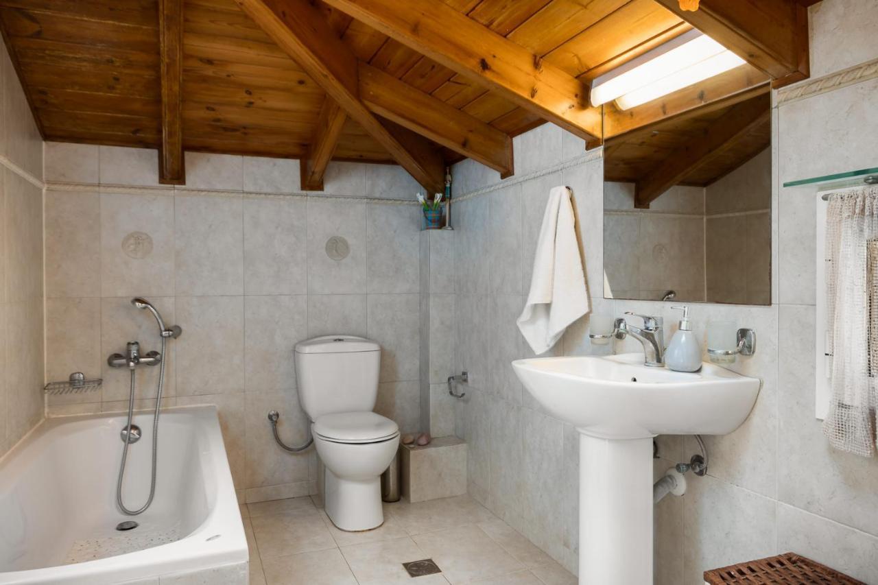 Myronis Villa Corfu Town Екстериор снимка