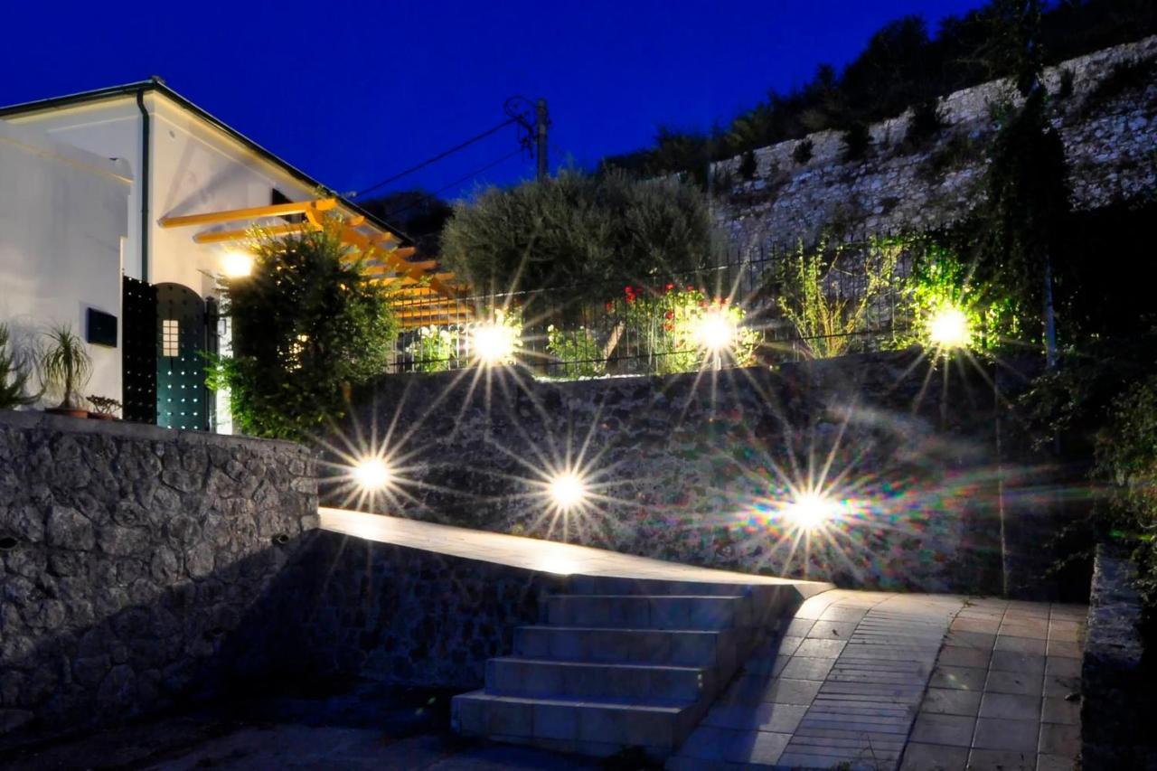 Myronis Villa Corfu Town Екстериор снимка