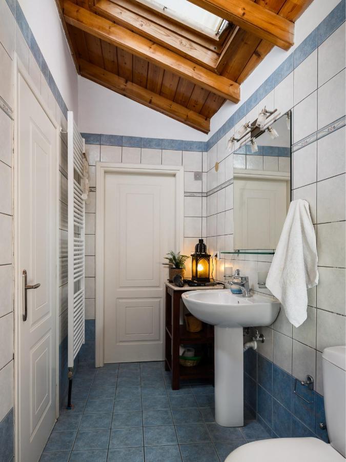 Myronis Villa Corfu Town Екстериор снимка